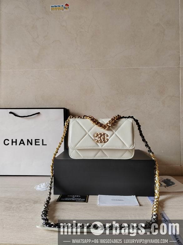 1:1 Chanel Bags AP0957 19X11.5X4cm WO 4colour