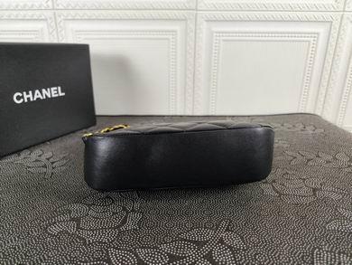 1:1 Chanel Bags 2008 24X6X17.5cm WO 3colour