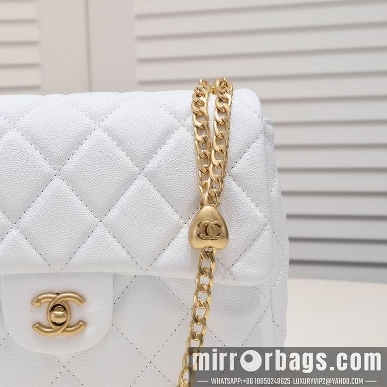 1:1 Chanel Bags 3892 19X24X9cm WO 3colour