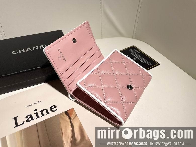 1:1 Chanel Bags WL3372 11X10X2