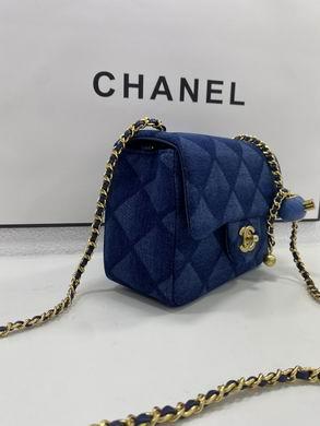 1:1 Chanel Bags AS1786 18X13X7cm WO