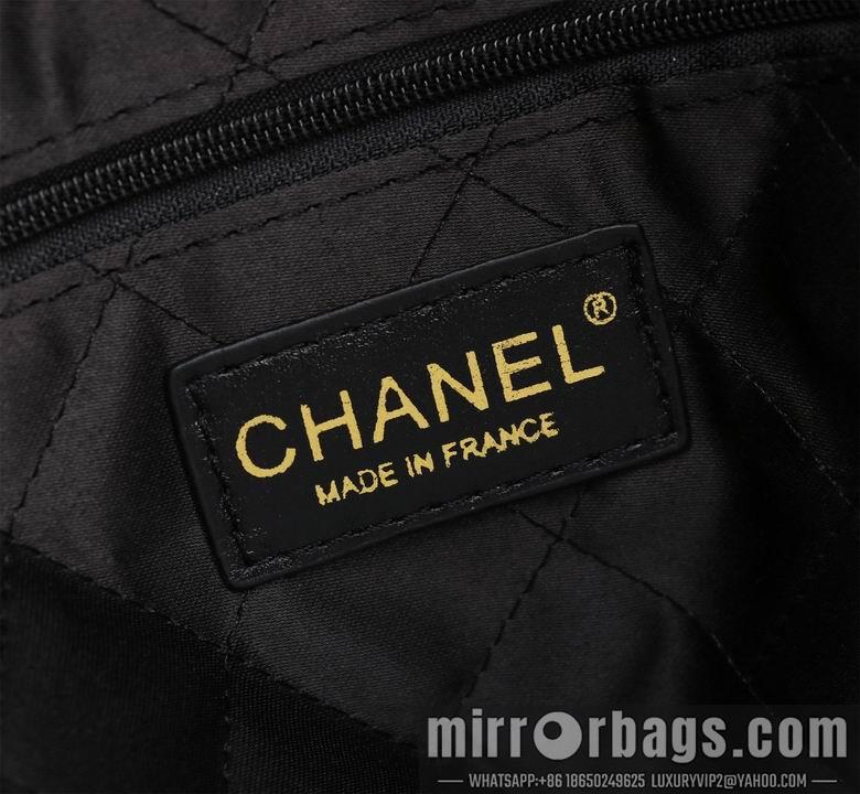 1:1 Chanel Bags 8850 30X45X8cm WO 2colour-1