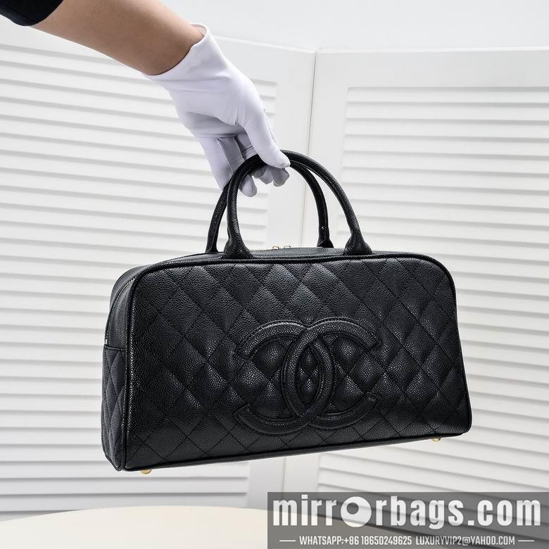 1:1 Chanel Bags AS9011 36X20X9cm WO 3colour