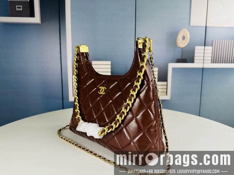 1:1 Chanel Bags 9022 31X21X7.5cm XMY 2colour