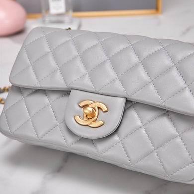 1:1 Chanel Bags BT1787cf 20cm