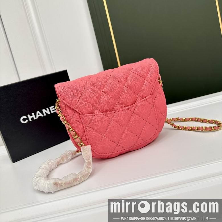 1:1 Chanel Bags 3612 20X16X5cm WO 4colour