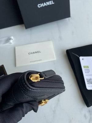 1:1 Chanel Bags Chanel BOY A80602 11x7.5cm zy