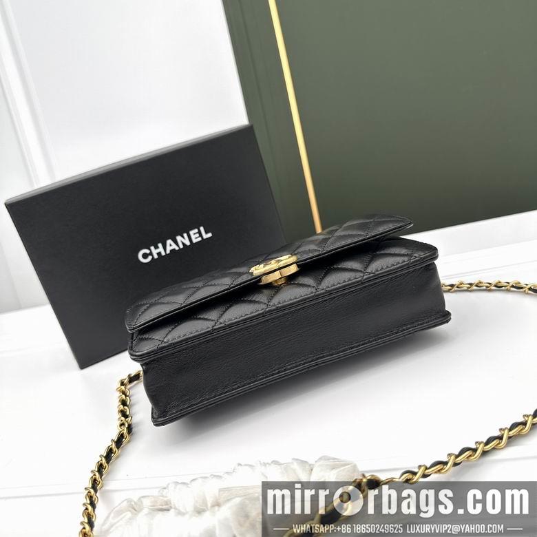 1:1 Chanel Bags 33818 19X12X4cm