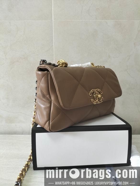 1:1 Chanel Bags 8067-1 26X16X9cm WO