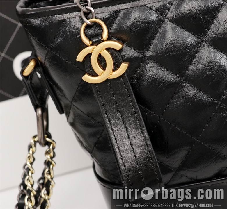 1:1 Chanel Bags 6086 20cm XMY 2colour