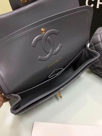 1:1 Chanel Bags 1112 sheepskin