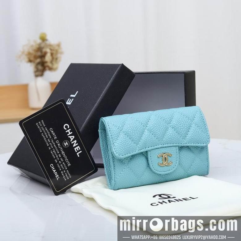 1:1 Chanel Bags WL0865 13X10X3
