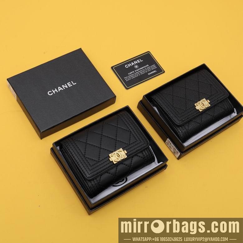 1:1 Chanel Bags WL3019 11.5X10.5X3
