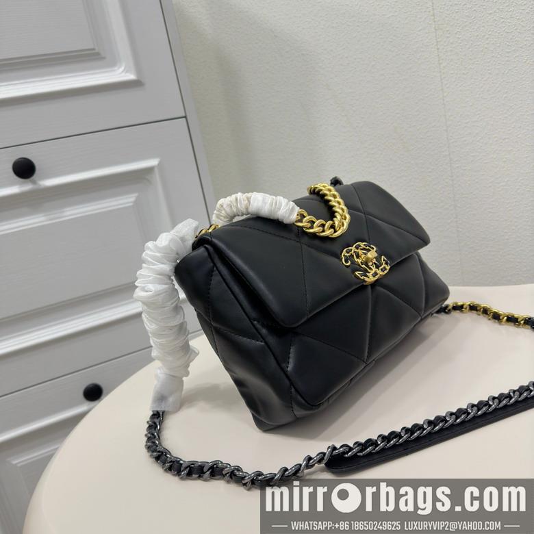 1:1 Chanel Bags Chanel 6612 26cm zy