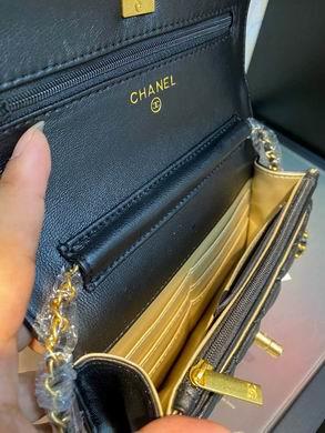 1:1 Chanel Bags BT33861 19cm