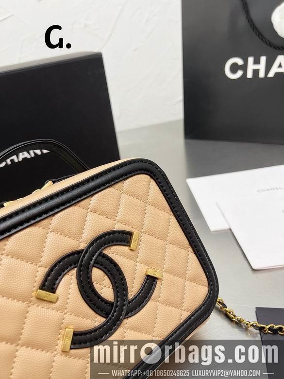 1:1 Chanel Bags Chanel 20cm CN