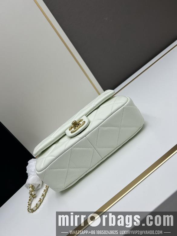 1:1 Chanel Bags Chanel 5118 13x20.5x6.5cm jj2