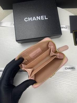 1:1 Chanel Bags Ohanel 80602 11X7.5cm ZY 6colour