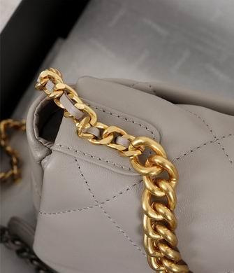 1:1 Chanel Bags 3027 26X9X16cm WO