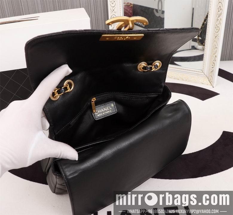 1:1 Chanel Bags 8162 26X16.5X5cm XMY