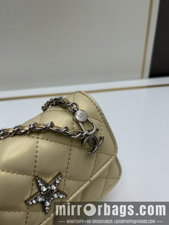 1:1 Chanel Bags Chanel 3357 17x11x4cm ww1