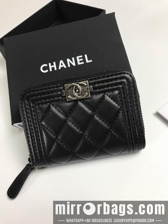 1:1 Chanel Bags 81467 YG 4colour