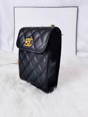 1:1 Chanel Bags 5871 18X7cm WO