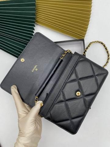 1:1 Chanel Bags WL6119 19X13X3.5