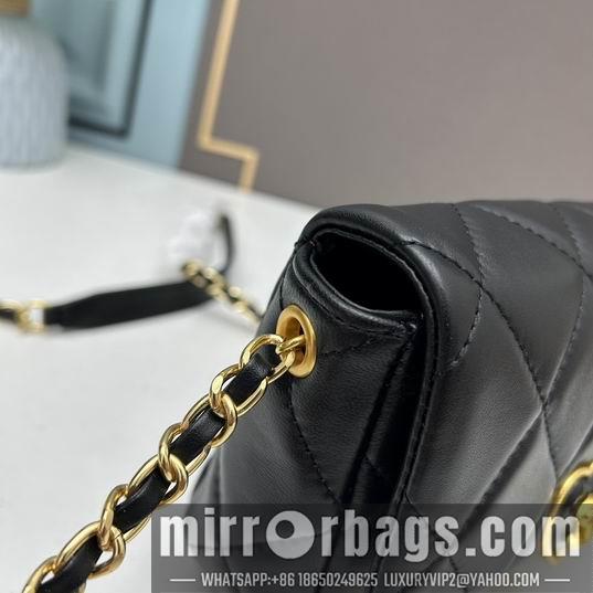 1:1 Chanel Bags Chane1 742 18x13.5x5.5cm ww