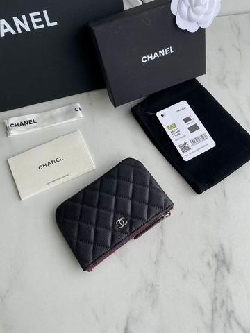 1:1 Chanel Bags Chanel A82365大球纹15x8.5cm zy