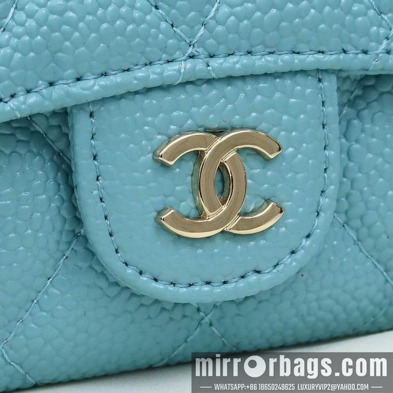 1:1 Chanel Bags WL0865 13X10X3