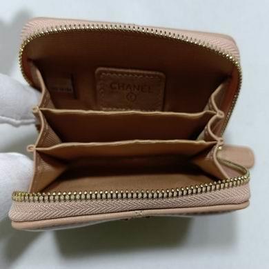 1:1 Chanel Bags 0805 11.5X8X2cm ZY