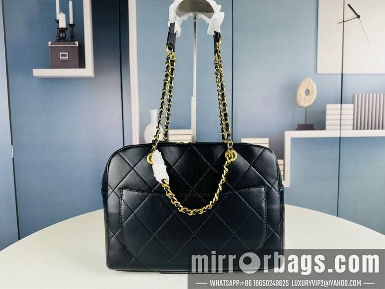 1:1 Chanel Bags 5955 31X23X8cm XMY