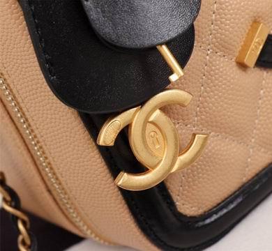 1:1 Chanel Bags 8058 21X16X10cm WO