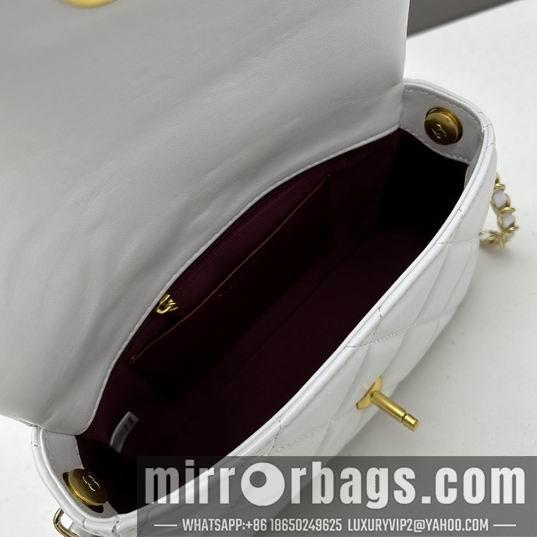 1:1 Chanel Bags Chane1 742 21x14x7cm ww