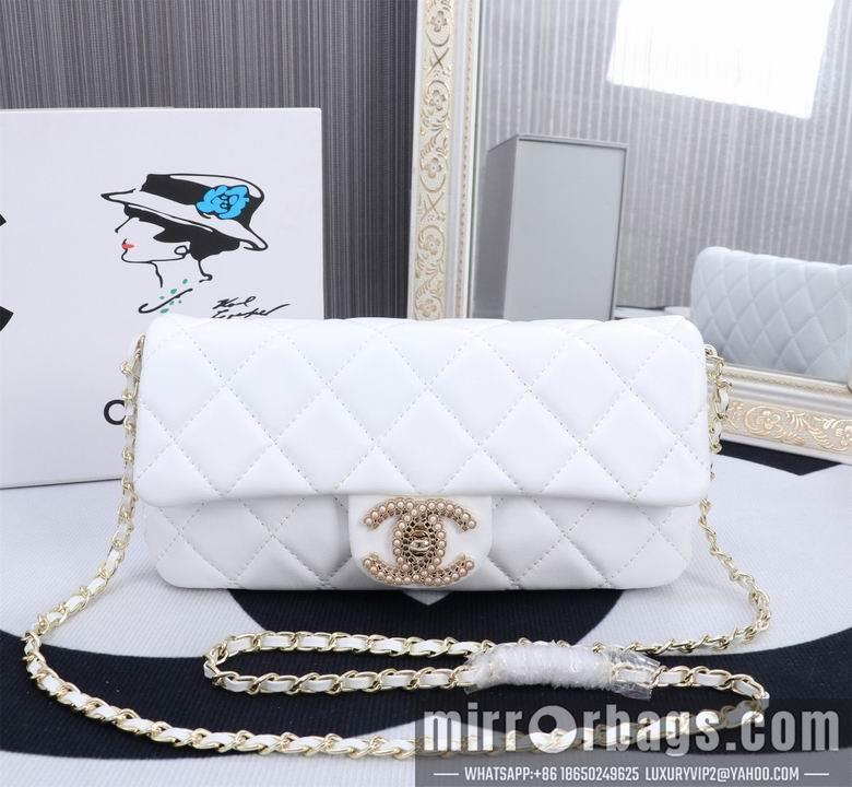 1:1 Chanel Bags 8837 25X5X12cm WO 3colour