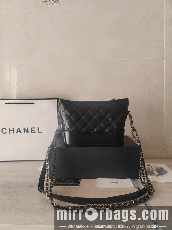 1:1 Chanel Bags 9032 15X20X8cm XMY 2colour