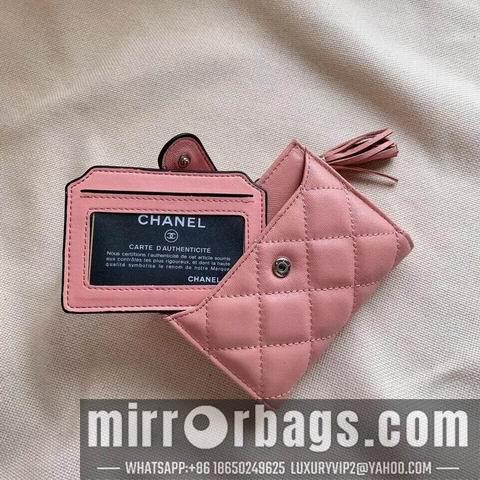 1:1 Chanel Bags WL 702