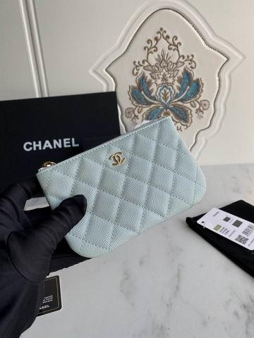 1:1 Chanel Bags Chanel A82365 15x8.5cm zy