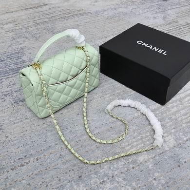 1:1 Chanel Bags 6632 20cm WO