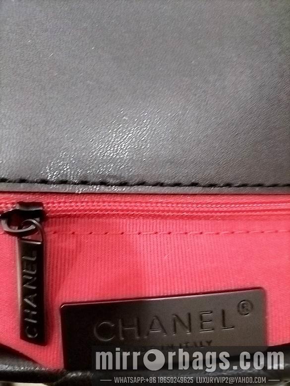 1:1 Chanel Bags 8069 26X16X9cm WO