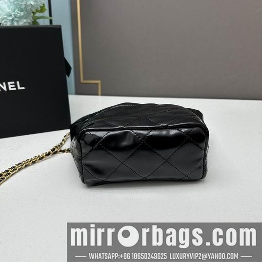 1:1 Chanel Bags Chanel 3793 17x17x8cm ww4色