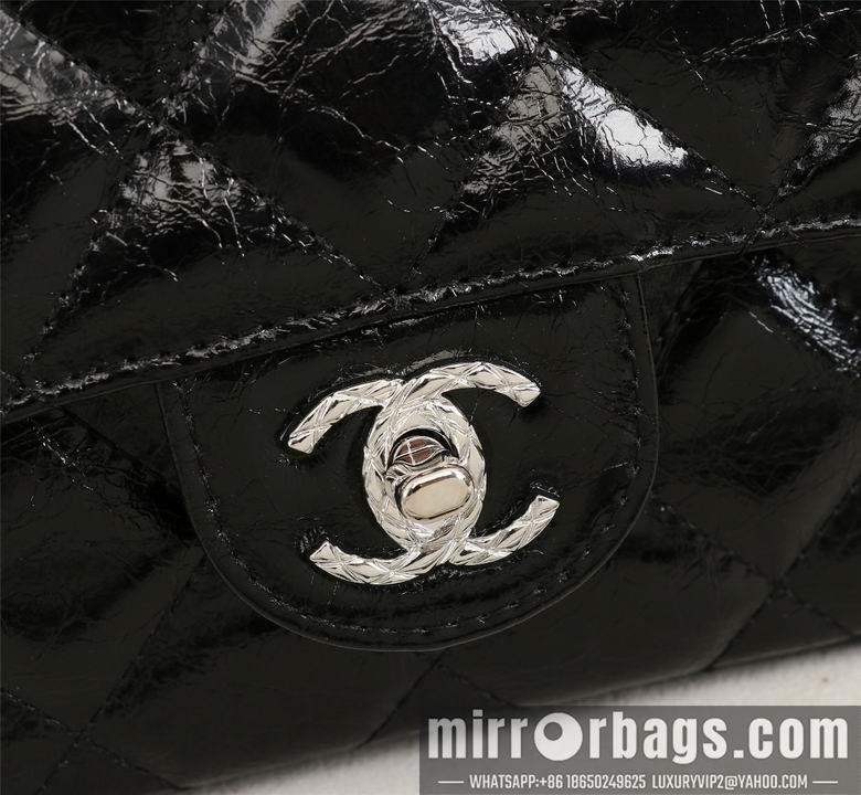 1:1 Chanel Bags 8949 26X17X7cm WO