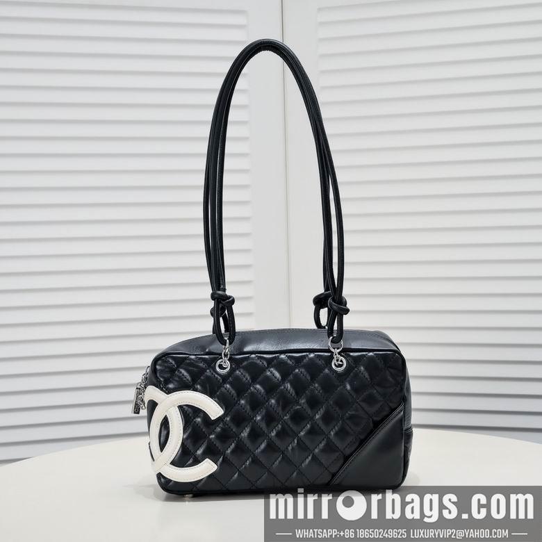 1:1 Chanel Bags 9121 28X16X10cm WO 3colour