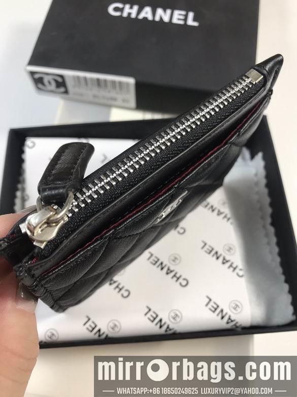 1:1 Chanel Bags 50084 YG 4colour