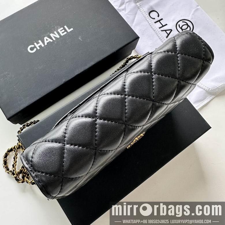 1:1 Chanel Bags Chanel 9011 19cm zy