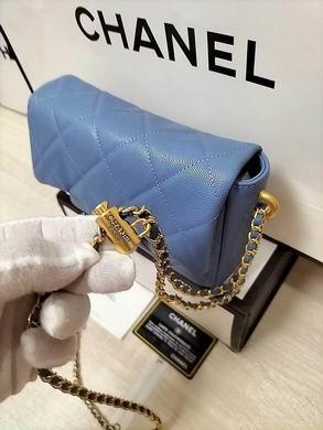 1:1 Chanel Bags WO81135 19X13X6
