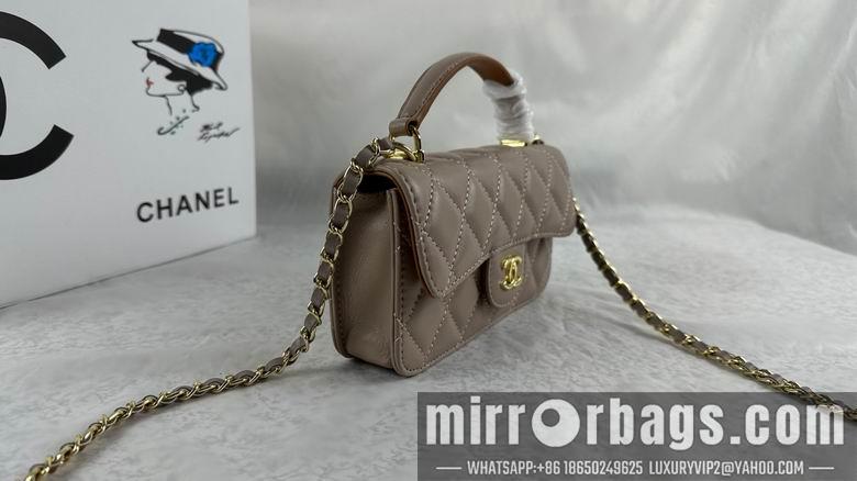 1:1 Chanel Bags 320 19cm WO 3colour