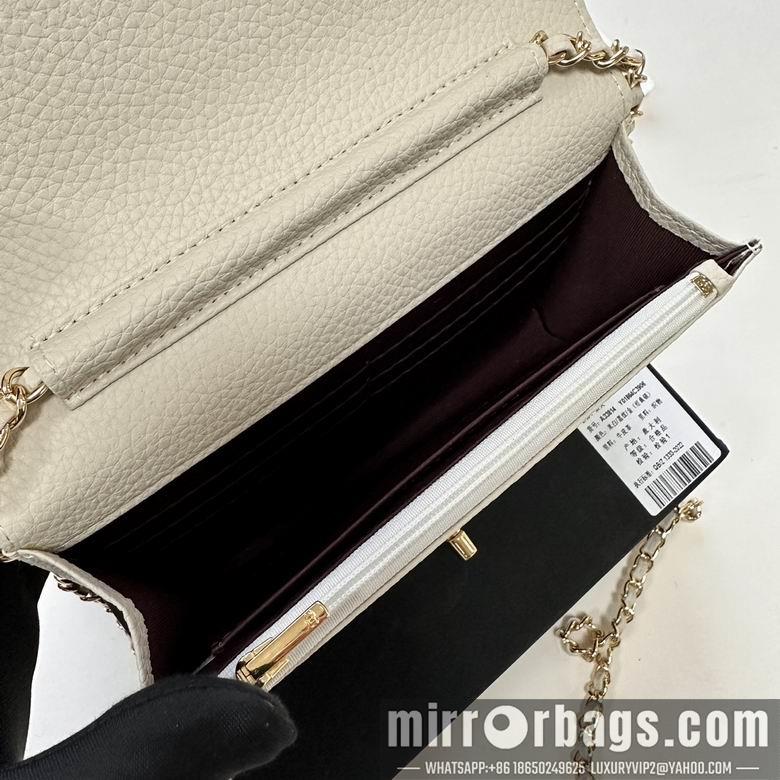 1:1 Chanel Bags 33814 19X12X4cm XMY 4colour
