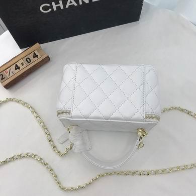 1:1 Chanel Bags 1918 13X10X9cm 1919 18X10X9cm WO